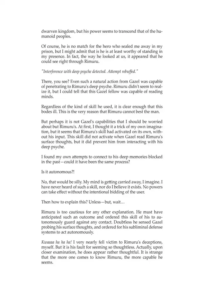 That Time I Got Reincarnated as a Slime Chapter 11.5 image 02_optimized